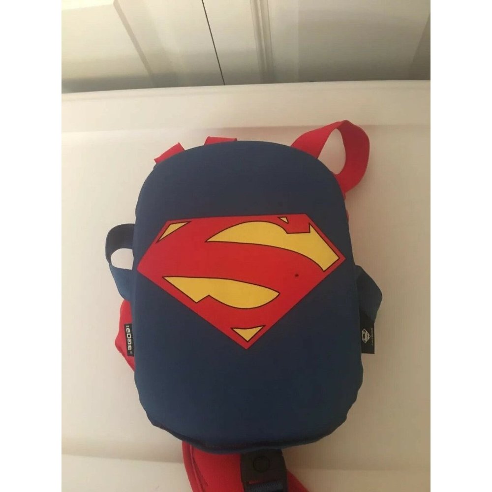 Edge Adjustable Superman‎ Swim Foam Harness Kids